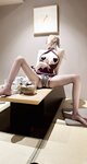 脸红Dearie - NO.060 寿司 [51P-158M]