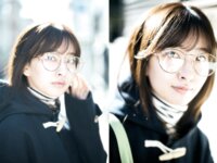 BRODYデジタル写真集 斉藤里奈『come on』[47p]