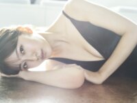 BRODYデジタル写真集 斉藤里奈『come on』[47p]