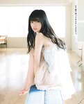 [BOMB!(ボム!)] 2017年04月号 加藤史帆 佐々木美铃 齊藤京子 寺田蘭世 田口爱佳 菅井友香 守屋茜