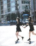 [BOMB!(ボム!)] 2017年04月号 加藤史帆 佐々木美铃 齊藤京子 寺田蘭世 田口爱佳 菅井友香 守屋茜