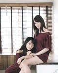 [BOMB!(ボム!)] 2017年04月号 加藤史帆 佐々木美铃 齊藤京子 寺田蘭世 田口爱佳 菅井友香 守屋茜