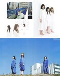 [BOMB!(ボム!)] 2017年04月号 加藤史帆 佐々木美铃 齊藤京子 寺田蘭世 田口爱佳 菅井友香 守屋茜