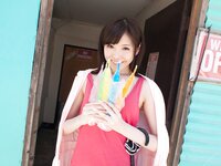 [Photobook] Arina Hashimoto 橋本ありな - ARINA (2016-06-17)