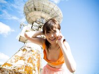 [Photobook] Arina Hashimoto 橋本ありな - ARINA (2016-06-17)
