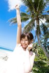 [Photobook] Arina Hashimoto 橋本ありな - ARINA (2016-06-17)