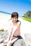 [Photobook] Arina Hashimoto 橋本ありな - ARINA (2016-06-17)