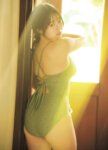 FRIDAY GOLD 白濱美兎 コットン♡ボディ