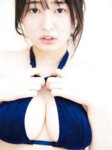 FRIDAY GOLD 白濱美兎 コットン♡ボディ