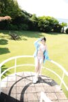 FRIDAY GOLD 白濱美兎 コットン♡ボディ