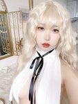 [Cosplay] Yibeibuchi 一北亦北 - Lover 爱者