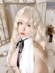 [Cosplay] Yibeibuchi 一北亦北 - Lover 爱者
