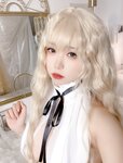 [Cosplay] Yibeibuchi 一北亦北 - Lover 爱者
