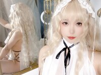 [Cosplay] Yibeibuchi 一北亦北 - Lover 爱者