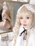 [Cosplay] Yibeibuchi 一北亦北 - Lover 爱者