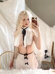 [Cosplay] Yibeibuchi 一北亦北 - Lover 爱者