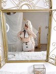 [Cosplay] Yibeibuchi 一北亦北 - Lover 爱者