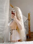 [Cosplay] Yibeibuchi 一北亦北 - Lover 爱者