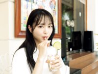 FRIDAY GOLD 那蘭のどか 夢見る夏を過ぎても