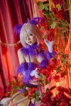 二佐Nisa - NO.003 Fate玛修万圣 [23P-660MB]