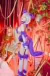 二佐Nisa - NO.003 Fate玛修万圣 [23P-660MB]