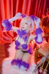 二佐Nisa - NO.003 Fate玛修万圣 [23P-660MB]