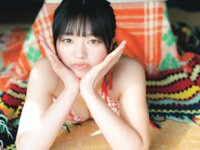 [Photobook] 蒔埜ひな 原石キラメク