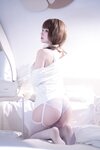 [Cosplay] 清水由乃 - 甜缚