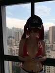 [Cosplay] 蠢沫沫 - Hololive 宝钟玛琳 船长