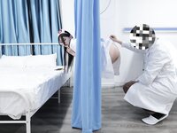 脸红Dearie - NO.015 护士姐姐 [45P-62.6MB]
