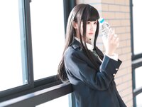 [Cosplay] Sandu 69 三度69 - Forest Letter JK 森林来信JK