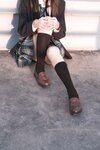 [Cosplay] Sandu 69 三度69 - Forest Letter JK 森林来信JK