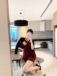 脸红Dearie - NO.121 - NO.130