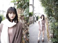 BUBKAデジタル写真集 そよん『ひとりじめ』