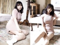 BUBKAデジタル写真集 そよん『ひとりじめ』