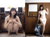 BUBKAデジタル写真集 そよん『ひとりじめ』
