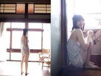 BUBKAデジタル写真集 そよん『ひとりじめ』