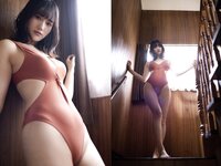 BUBKAデジタル写真集 そよん『ひとりじめ』