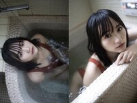 BUBKAデジタル写真集 そよん『ひとりじめ』