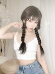 [Cosplay] 芋圆侑子SJ_ - 茶艺小姐