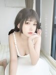 [Cosplay] 芋圆侑子SJ_ - 茶艺小姐