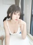 [Cosplay] 芋圆侑子SJ_ - 茶艺小姐