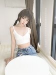 [Cosplay] 芋圆侑子SJ_ - 茶艺小姐