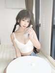 [Cosplay] 芋圆侑子SJ_ - 茶艺小姐