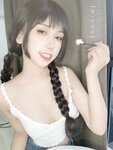 [Cosplay] 芋圆侑子SJ_ - 茶艺小姐
