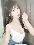 [Cosplay] 芋圆侑子SJ_ - 茶艺小姐
