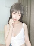 [Cosplay] 芋圆侑子SJ_ - 茶艺小姐