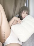 [Cosplay] 芋圆侑子SJ_ - 茶艺小姐