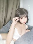 [Cosplay] 芋圆侑子SJ_ - 茶艺小姐