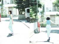 BRODYデジタル写真集 水野瞳『夏物語』[98p]